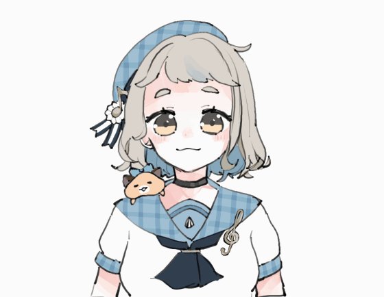 ショートヘアかわいいのtwitterイラスト検索結果