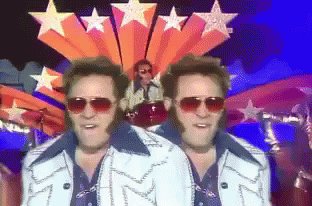  Happy birthday Mr James Gunn! 