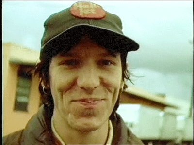 Happy Birthday  Elliott Smith 