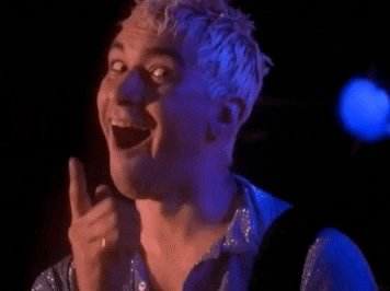 Happy birthday to Pat Smear, who s the man I wish I was 1/100th as cool as him. 