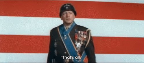 For When You're Feeling A Little Patriotic. GIF