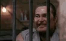 Robert Zdar GIF