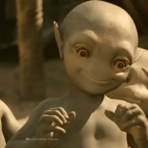 IWill Eat You Hangry GIF