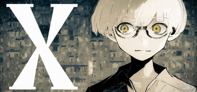 石田スイ 超人x Sotonami Twitter