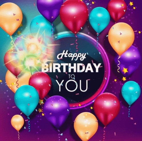  Happy Birthday Reece 