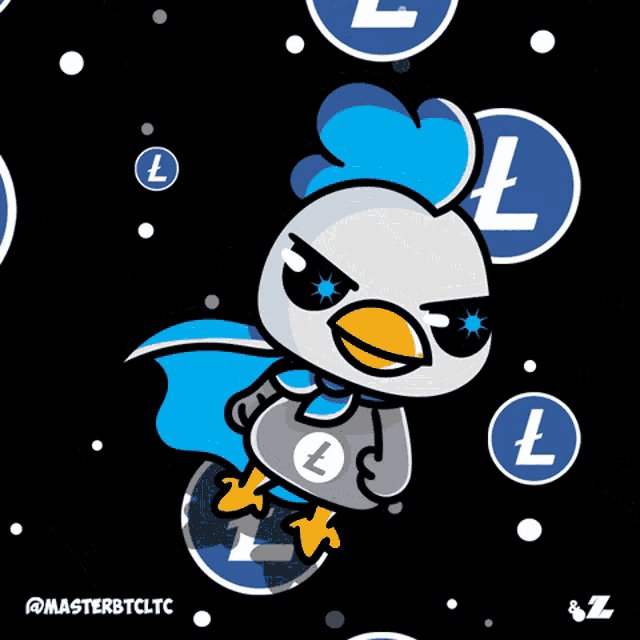 Master⚡️240k BTC 4k LTC 2022 on Twitter