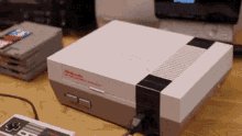 Nes Nintendo Entertainment System GIF