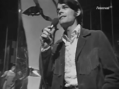 Happy Birthday  BJ Thomas 