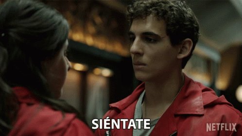 Sientate Miguel Herran GIF