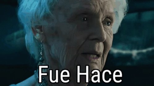 Fue Hace 84Años GIF