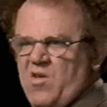 Jambajew Steve Brule GIF