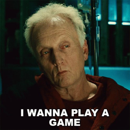 Happy Birthday to Tobin Bell 