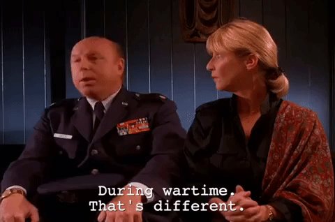 season 1 episode 6 GIF by Twin Peaks on Showtime