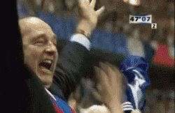 Chirac GIF by memecandy