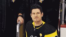 Happy birthday, Sidney Crosby! You\ll always be 