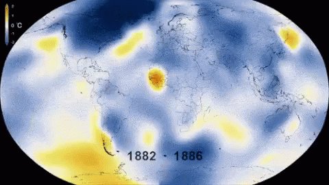 Global Warming GIF