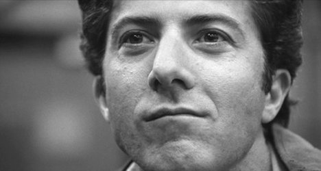 Happy Birthday  Dustin Hoffman 