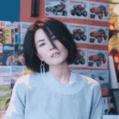 Happy Birthday  Faye Wong 