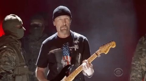 HAPPY 60TH BIRTHDAY 

     THE   EDGE.
U2  