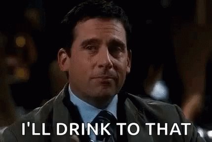 Michaelscott Wink GIF