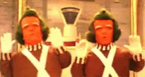Umpa Lumpa Oompa Loompa GIF
