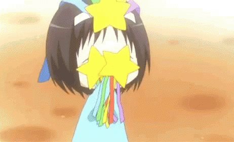 Anime Kawaii GIF