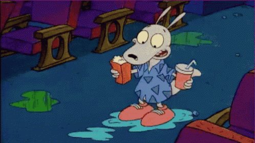 Sticky GIF
