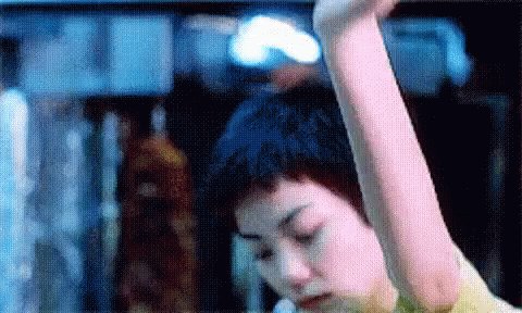 Happy Birthday, Faye Wong! 