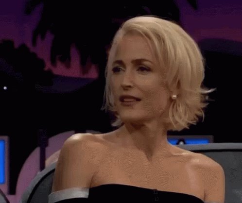 It\s the biggest event in every queers\ calendar: HAPPY BIRTHDAY GILLIAN ANDERSON           