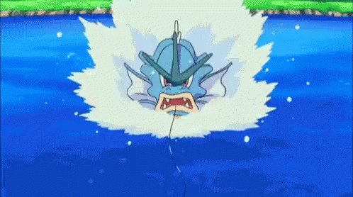 تويتر 火蛍 على تويتر ギャラドスは名前の由来がない唯一のポケモンという説がありますが ソースはどこにあるんでしょうか なんかインタービューかなんかで言ってた気もするのにな 見つからない T Co Ieayqxey7l