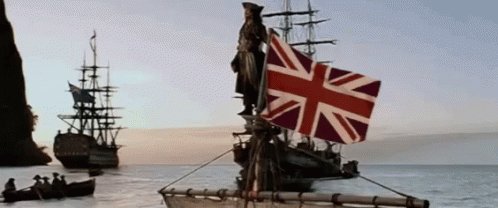 Brexit British GIF