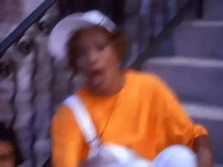 Happy birthday, whitney houston 