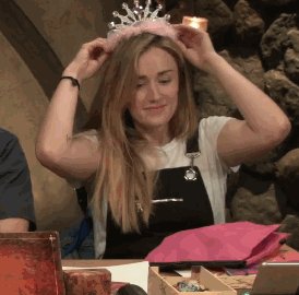 Repeat with me happy birthday ashley johnson 