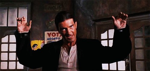 Happy Birthday  Antonio Banderas 