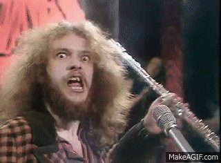 Happy Birthday  Ian Anderson 