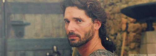 Happy birthday to actor Eric Bana!
Eric Bana -  