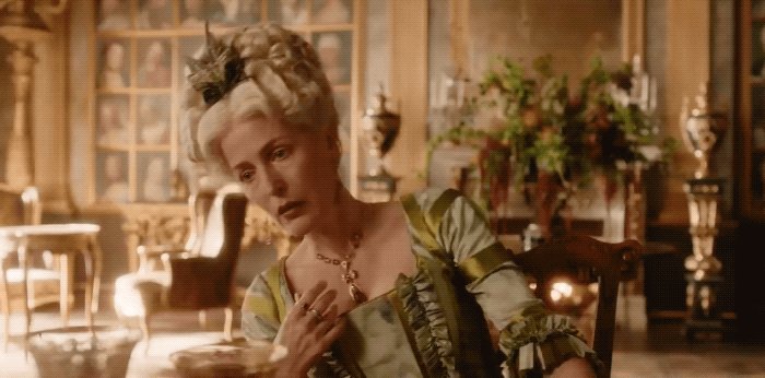 Happy birthday to The Great Gillian Anderson!
 