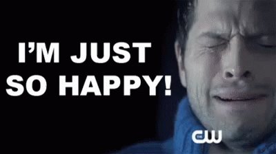 Emotions Misha GIF