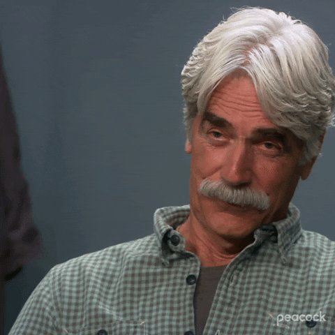 Happy Birthday Sam Elliott 