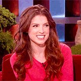 Happy Birthday Anna Kendrick 