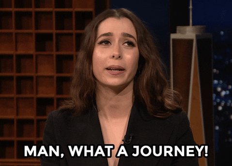 Tonight Show Travel GIF by The Tonight Show Starring Jimmy F