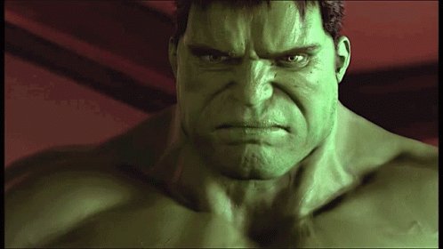 Happy birthday Eric Bana (2003 Hulk) 