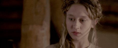 Happy birthday to Taissa Farmiga! 