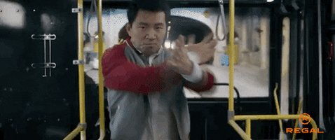 Come At Me Bring It GIF by ...