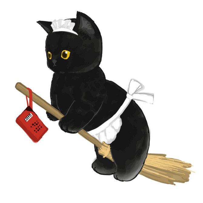 ぢゅの 黒ネコ感謝の日 魔女でメイドな黒猫ちゃん ルーレット タップで停止 T Co Hkqo9agzcq Twitter ぢゅの 黒ネコ感謝の日 魔女でメイドな黒猫ちゃん ルーレット タップで停止 T Co Hkqo9agzcq Twitter