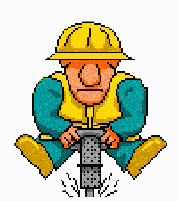 Картинки смайлики строители