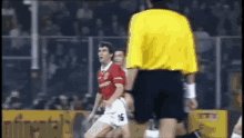 Happy birthday Roy Keane   