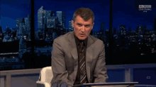  Happy birthday Roy Keane  