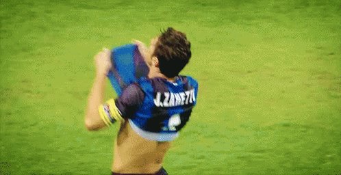 19 Seasons
858 Games
16 Trophies
1 Legendary Career

Happy birthday, Javier Zanetti 
