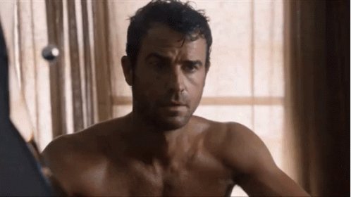 Happy birthday, Justin Theroux! 